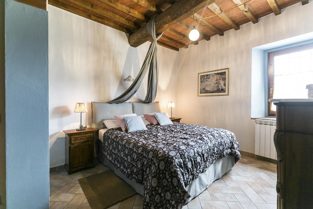 Rocca Palazzaccio Hotel Tavarnuzze Kültér fotó