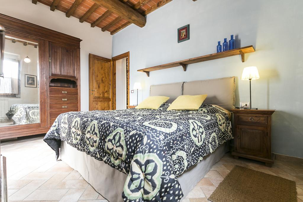 Rocca Palazzaccio Hotel Tavarnuzze Kültér fotó