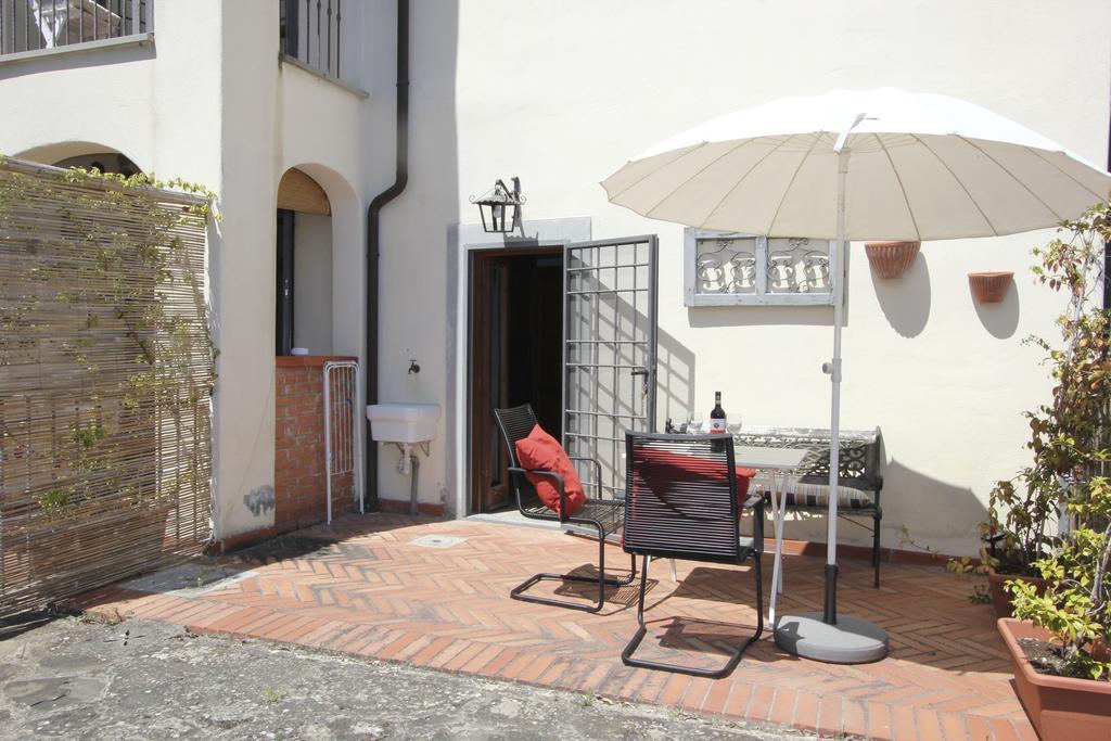 Rocca Palazzaccio Hotel Tavarnuzze Kültér fotó