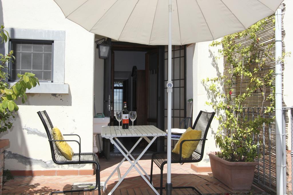 Rocca Palazzaccio Hotel Tavarnuzze Kültér fotó