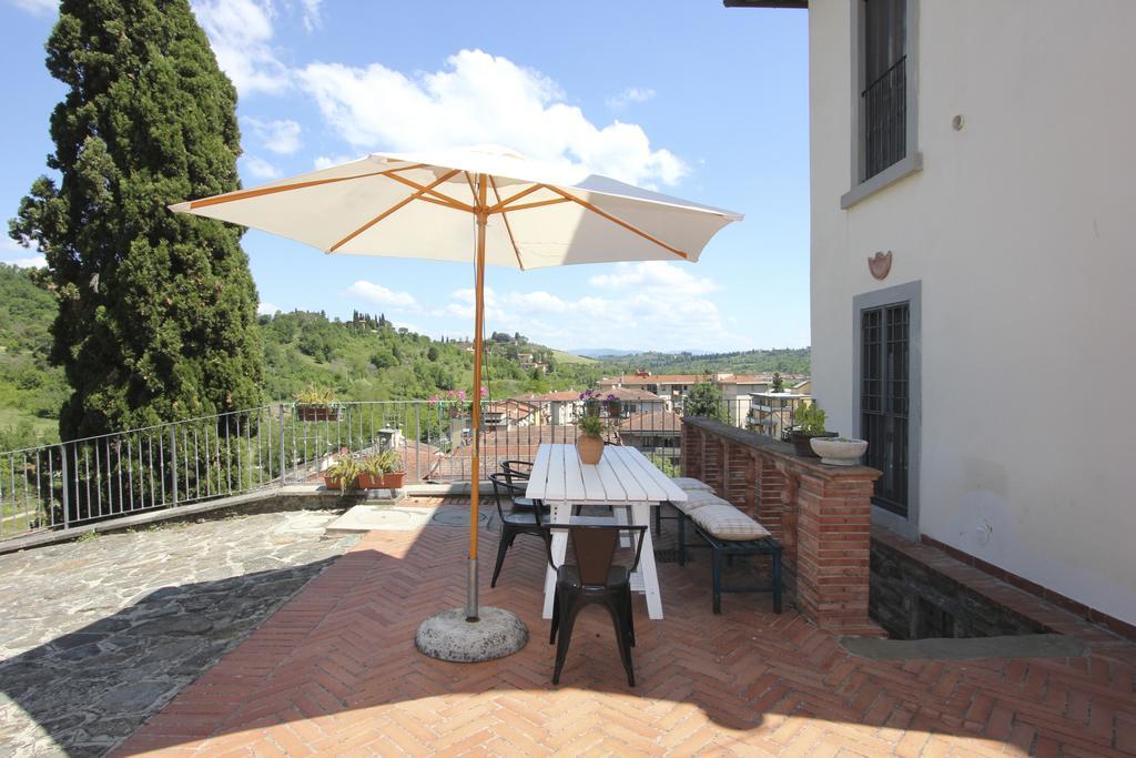 Rocca Palazzaccio Hotel Tavarnuzze Kültér fotó